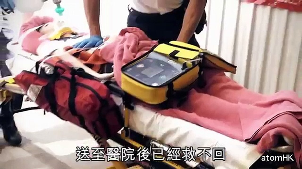 【學童自殺】赤腳遊行 團體聯署要求政府正視 妖娥『與青年同行也有底線』最致命自殺因素