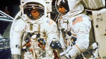 Cosmic Journeys - The Incredible Journey of Apollo 12