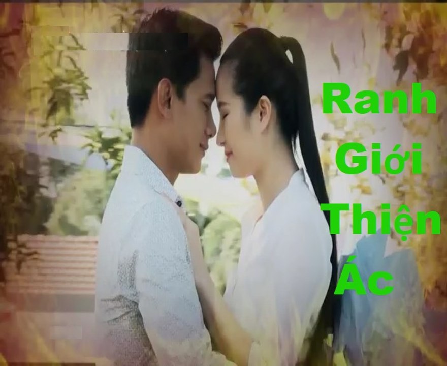 Phim truyện Ranh Giới Thiện Ác Tập 33 - Phim Hình Sự - Phim Việt Nam( VTV)