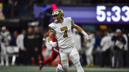 Why Saints' 'special teams demon' Taysom Hill could be a X-factor this week