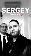 25 Nov 2017 - Adam Anderson via Instagram Story