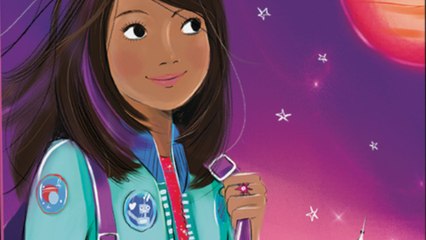 NASA y American Girl presentan a Luciana, la muñeca astronauta que quiere llegar a Marte