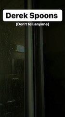 27 Nov 2017 - Adam Anderson via Instagram Story