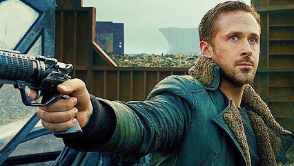 BLАDЕ RUNNЕR Extraits + bande Annonce VOST