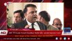 ISB - PTI leader Fawad Choudhary Media talks  outside Supreme Court 25-10-2017