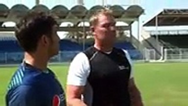 Yasir Shah Amazing Leg Sping fastest all 100 wickets by pk Entertainment HD - Dailymotion