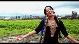 Punjabi beautiful girl - Full Dance Video 2018 - Hd