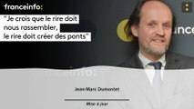 Jean-Marc Dumontet :