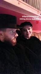 04 Oct 2017 - Adam Anderson via Instagram Story