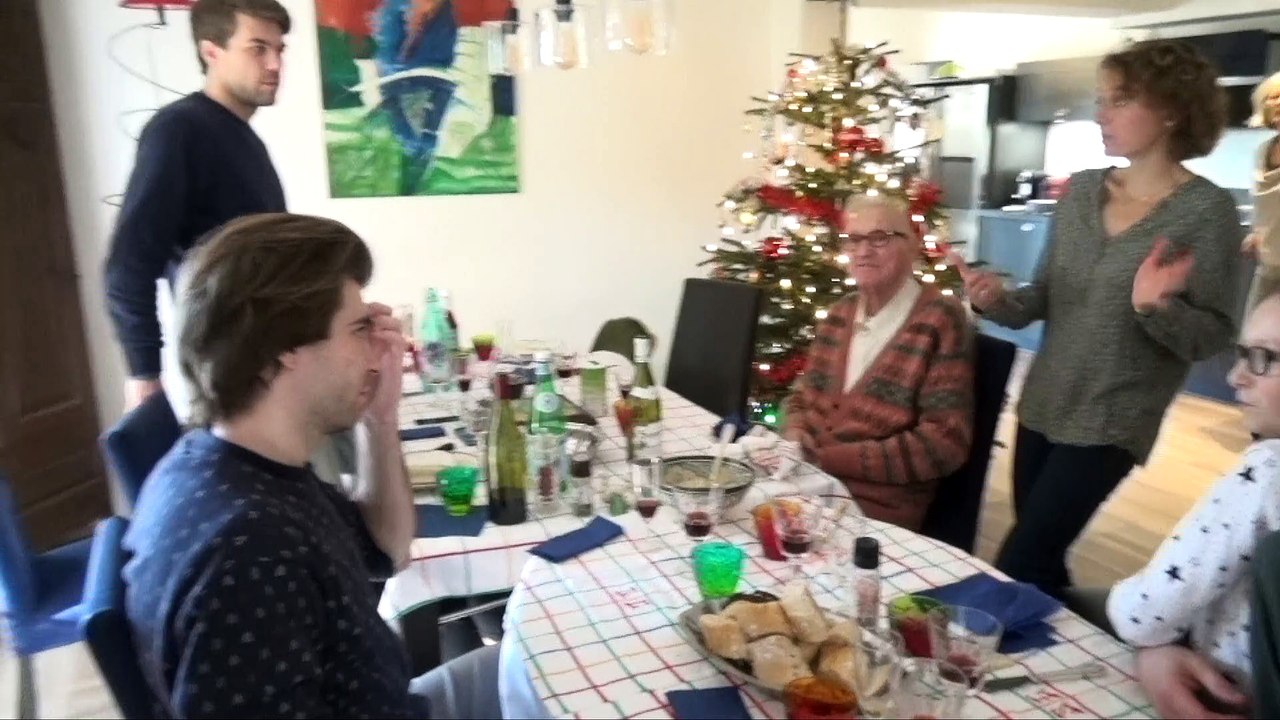 NOËL LA CIOTAT 2017