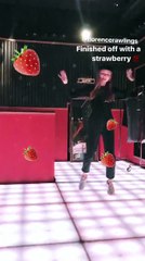 04 Oct 2017 - Adam Anderson via Instagram Story