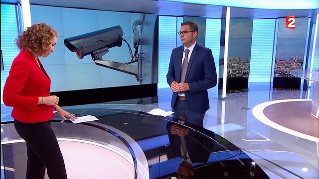 Sécurité : les caméras de surveillance sont-elles efficaces ?