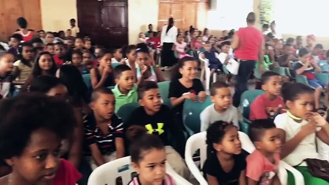 La esposa de Mozart regala reyes.