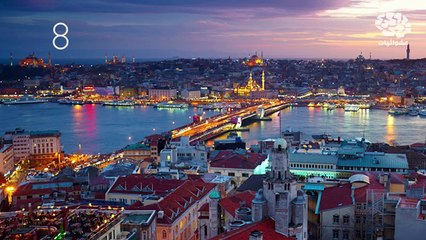 30 Interesting Facts About North America