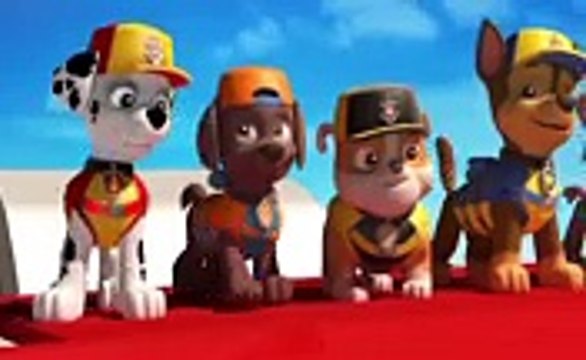 Paw Patrol Mission Paw - Air and Sea Patrol Halloween Spooky Rescue - Nickelodeon Jr Kids Game Video by Cartoons Every Day , Tv series online free fullhd movies cinema comedy 2018
