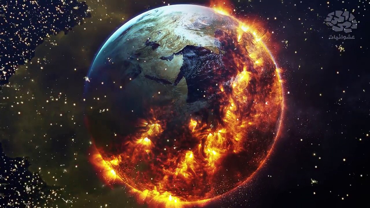 Can a Volcano Destroy the World?