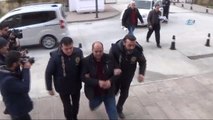 Uşak'taki İşlenen Cinayetin Zanlısı İstanbul'da Yakalandı