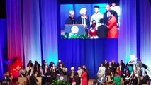 Keisha Lance Bottoms Inaugurated as 60th Mayor of Atlanta & Politicians & Celebrities Celebrate
