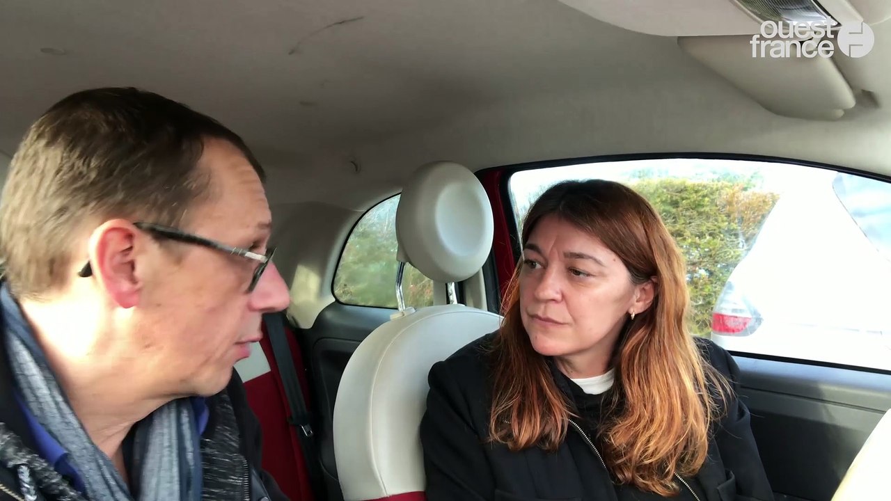 Alors, le film Les heures sombres sur Churchill, t'as aimé ?