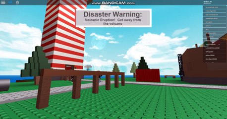 Roblox | #11 | Am Todes Vulkan!!!!!!!!!!!!!!!!!!!!!