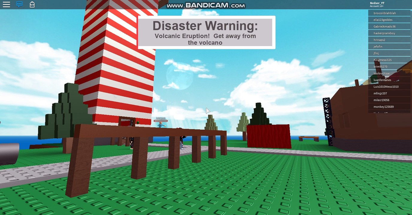 Roblox | #11 | Am Todes Vulkan!!!!!!!!!!!!!!!!!!!!!