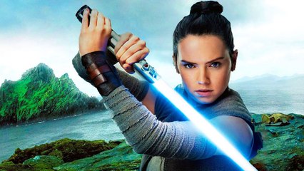 STAR WARS 8 Bande Annonce VOST Version Longue