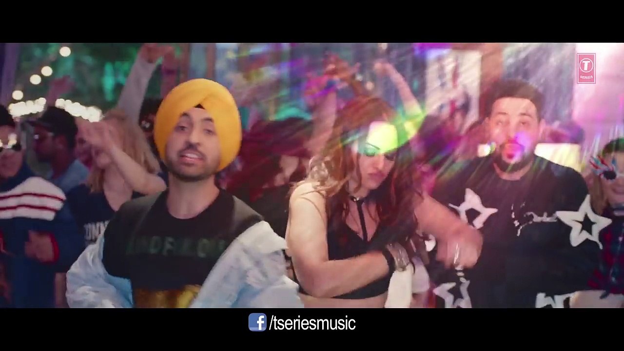 Move Your Lakk Remix (Full Video) Diljit Dosanjh, Badshah | New Song 2018 HD
