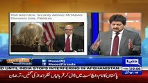 Tonight with Moeed Pirzada – 5th January 2018