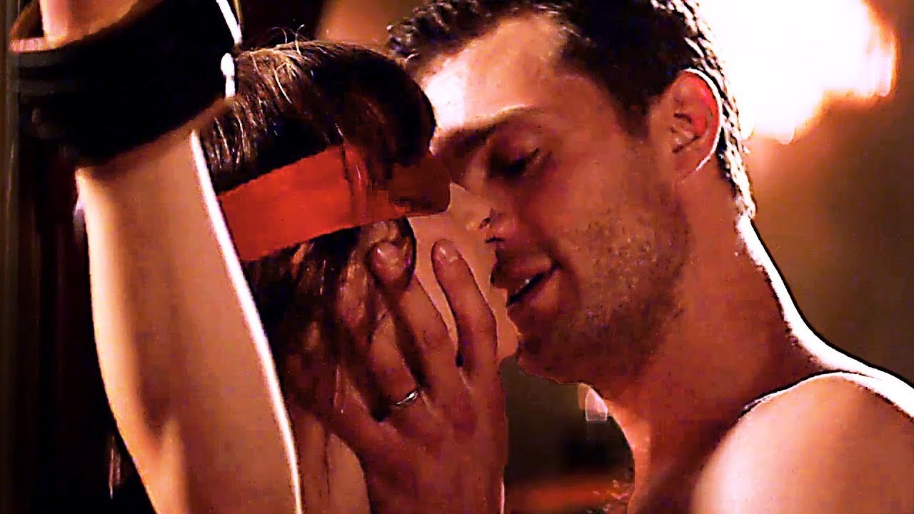 50 Nuances De Grey 1 Streaming Vf
