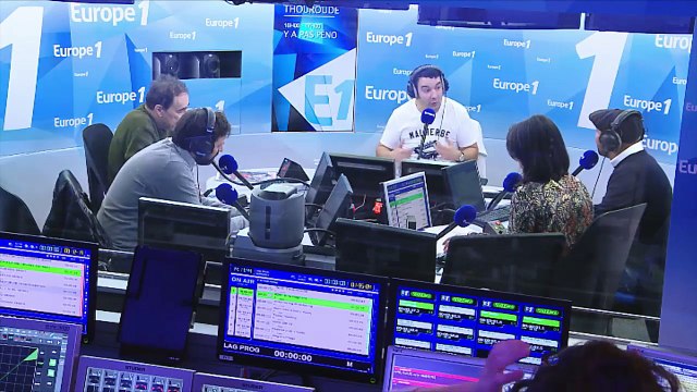 Olivier Dacourt : Si Zlatan Ibrahimovic est comme ça, il n'y a pas de hasard