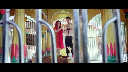 Video herunterladen: Tu Banja Gali Benaras Ki (Full Video) Shaadi Mein Zaroor Aana | Asees Kaur, Rajkummar Rao, Kriti Kharbanda | New Song 2018 HD