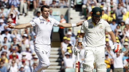 Ashes in 2017-18: australia vs England-test Thursday, day two live score Updates by j. News