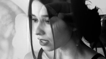 Dağ 2 filmi oyuncusu Açelya Özcan'dan Katy Perry Şarkısı