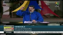 Venezuela se solidariza con Irán ante agresiones de Estados Unidos