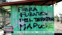Chile: a 10 años del crimen que evidenció la política contra mapuches