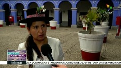 Perú mantiene archivada y sin discutir la Ley de Cambio Climático