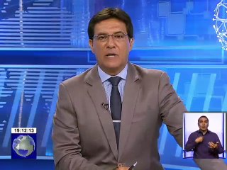 Se oficializa nuevo embajador de Ecuador en Estados Unidos