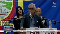 Ecuador: 36 organizaciones harán campaña por el SI y 4 por el NO