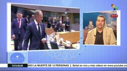 Sánchez: Cuba era el único país de AL que no tenía relaciones con UE
