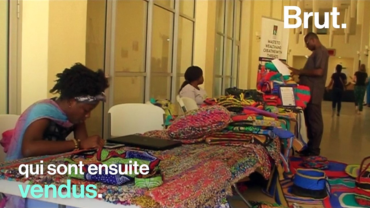 Trois initiatives écologiques en Afrique