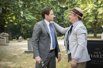 Streaming :: The X-Files Season 11 Episode 2 | Full movies Free Online