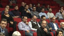 Nilhan Osmanoğlu BM'nin Sesi Çıkıyorsa Abdülhamid'in Böldüğü Pasta Yüzünden