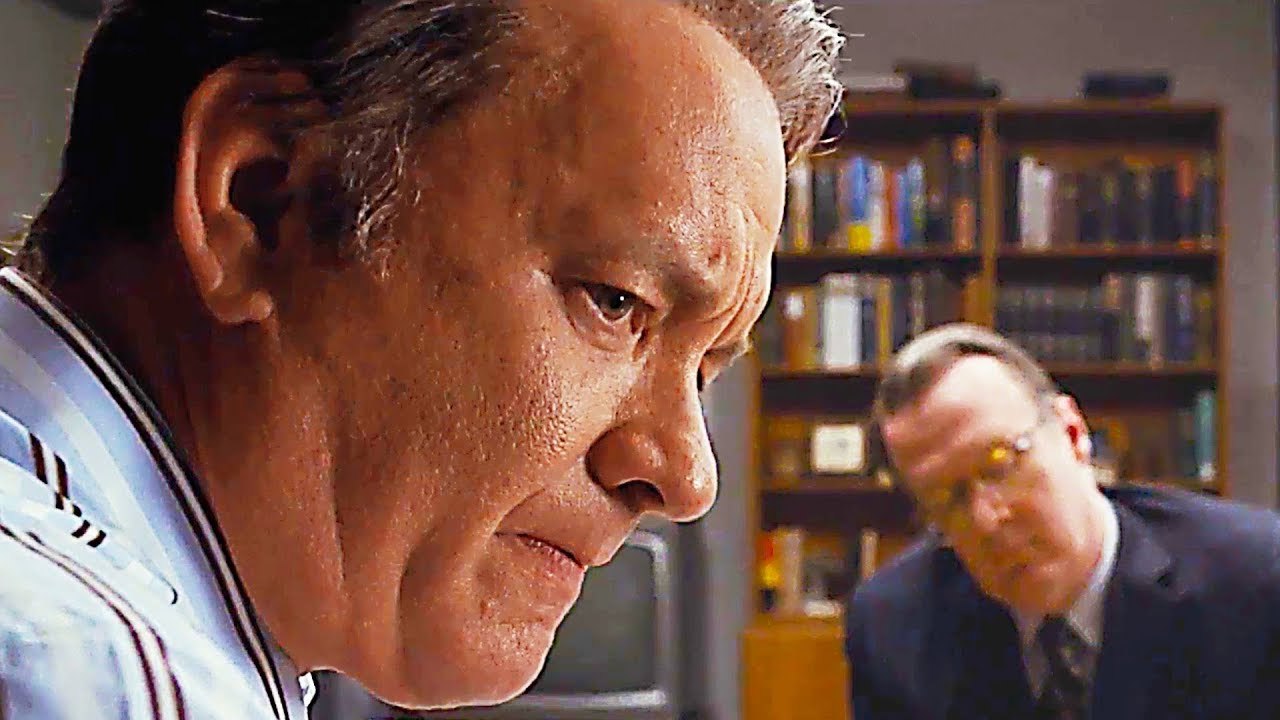 PENTAGON PAPERS Bande Annonce VOST