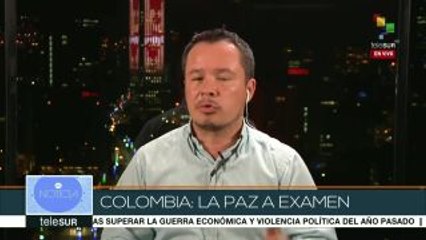 Es noticia: Inicia campaña rumbo a la consulta popular en Ecuador