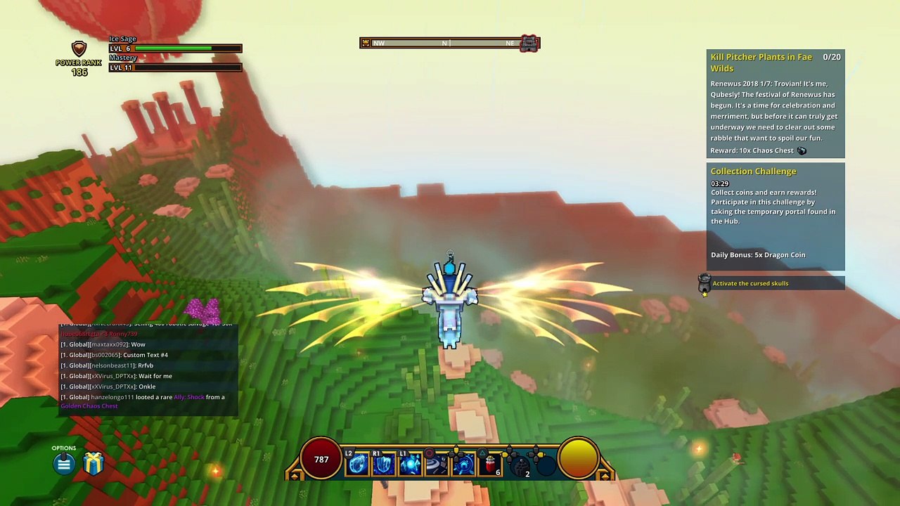 Trove-Colu i panorama#1