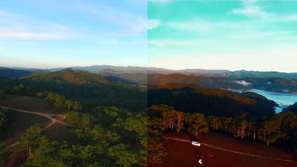 Thần Nắng - Bao lâu rồi chưa đi đâu đó! máy bị móc meo hết rồi!