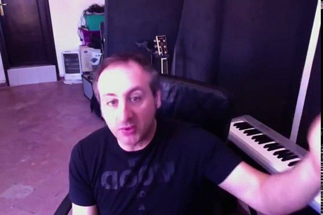 79.QUESTIONS/RÉPONSES N°16 - EFFETS DE LA LUNE DE SANG - LA GUERRE
