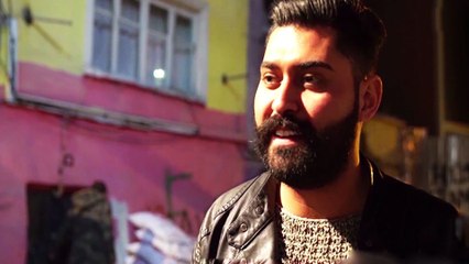 Çukur Sokakta - Aliço Gerçekte Kim?