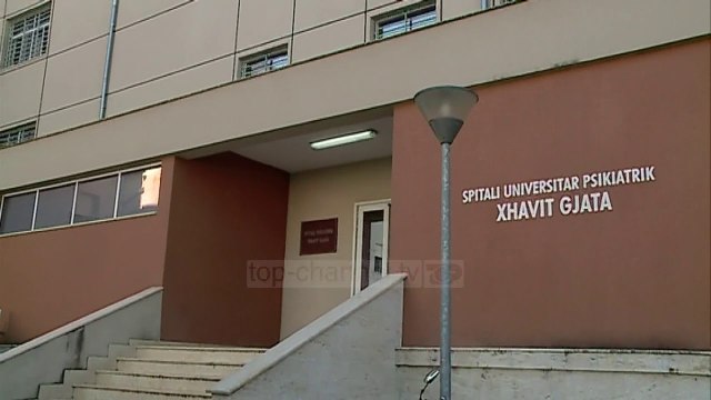 Nga burgu në psikiatri, përndiqte prej vitesh një vajzë - Top Channel Albania - News - Lajme