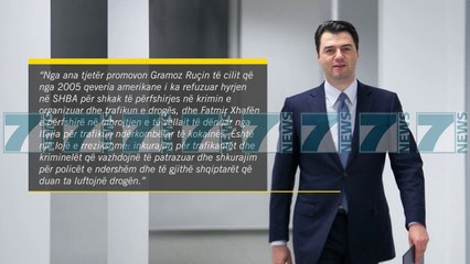 BASHA AKUZON RAMEN SE DESHTOI ME DROGEN - News, Lajme - Kanali 7